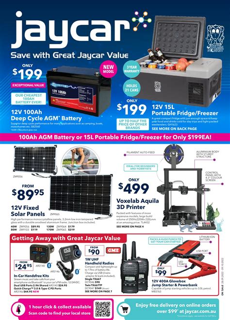 Jaycar kit sales spike and Foxtel boxes 